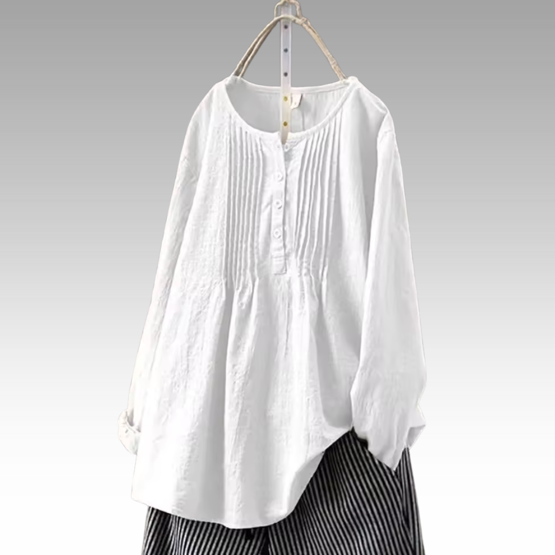 Sara™ | Elegant Hverdagskjole