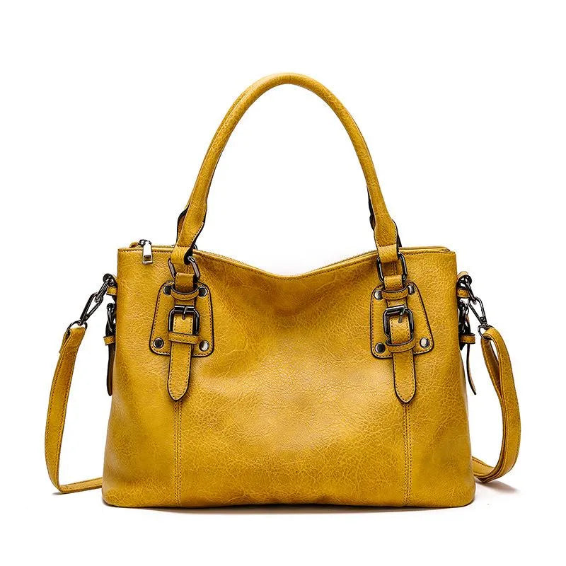 Sara™ - Elegant Skuldertaske