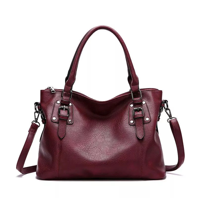 Sara™ - Elegant Skuldertaske