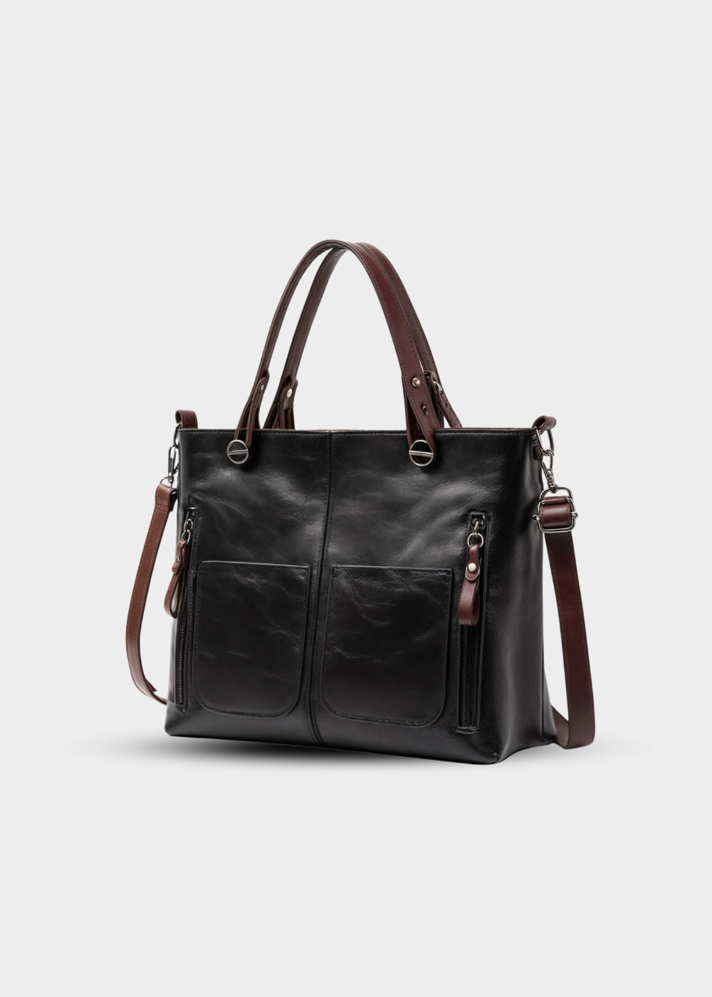 Sara™  | Signature Skuldertaske