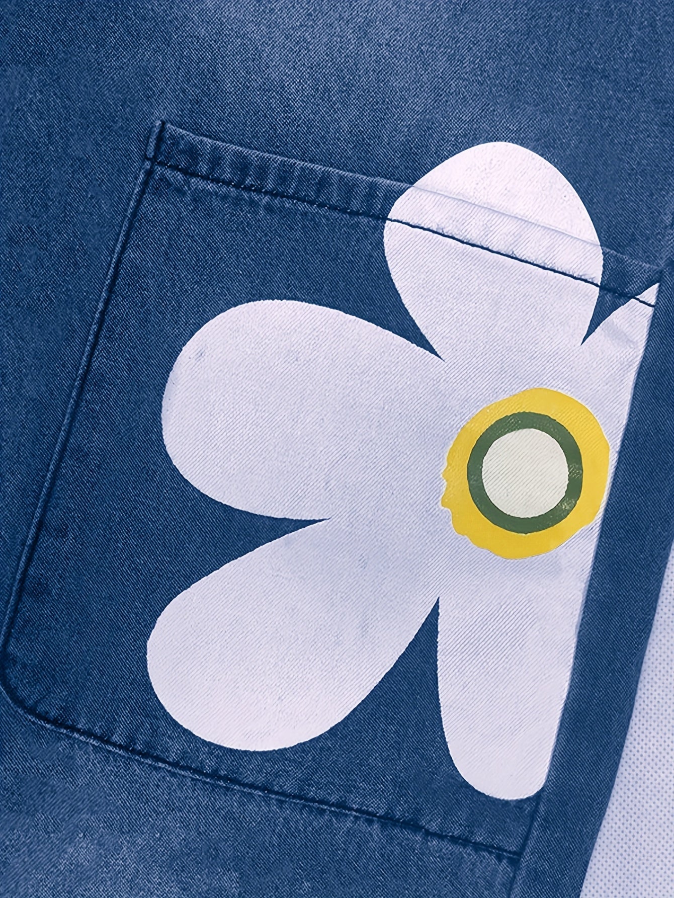 Sara™ | Blød Blomsterheldragt