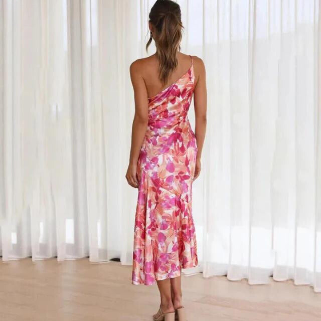 Sara™ | Elegant sommerkjole