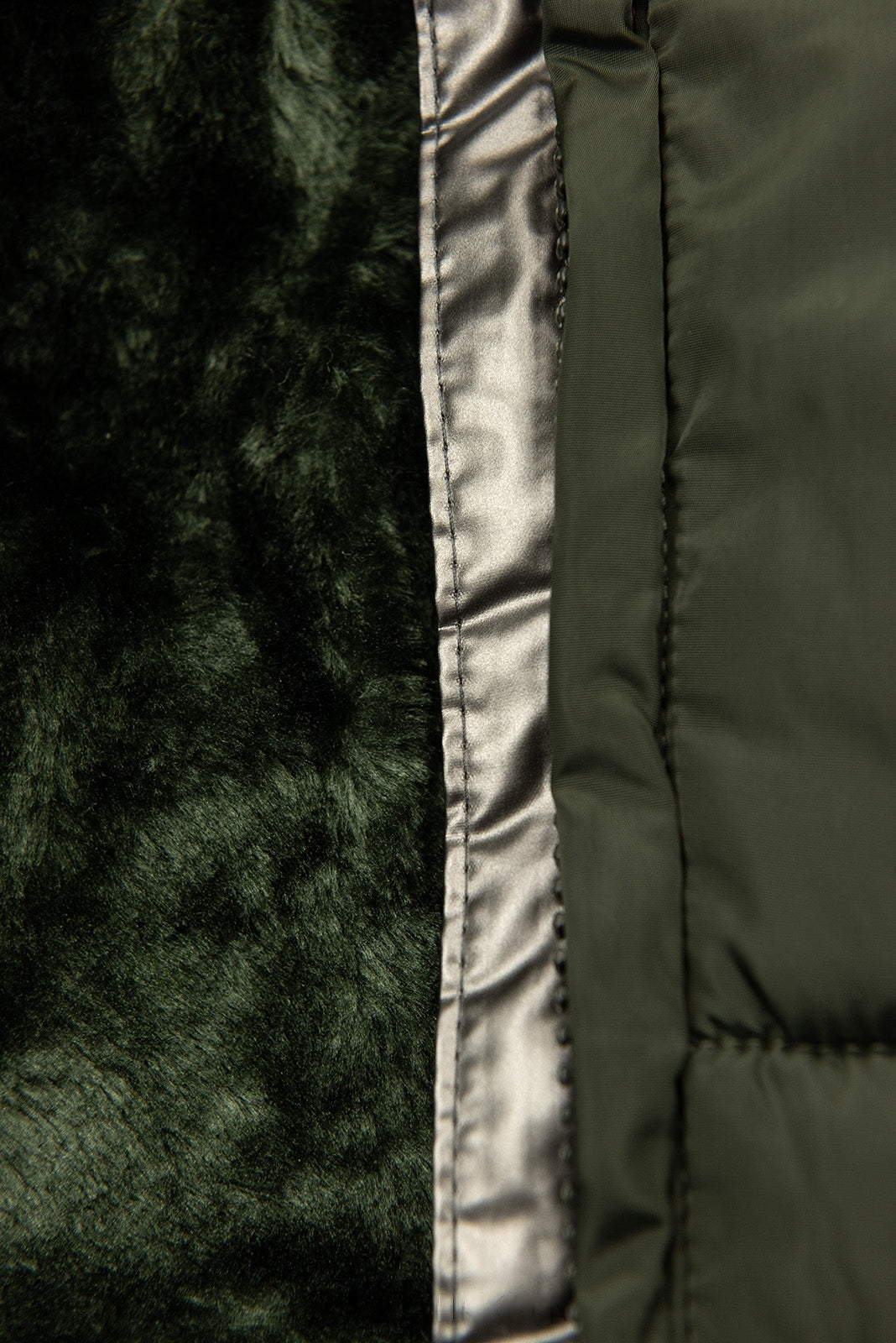 Sara™ | Luxe All-Weather Jakke