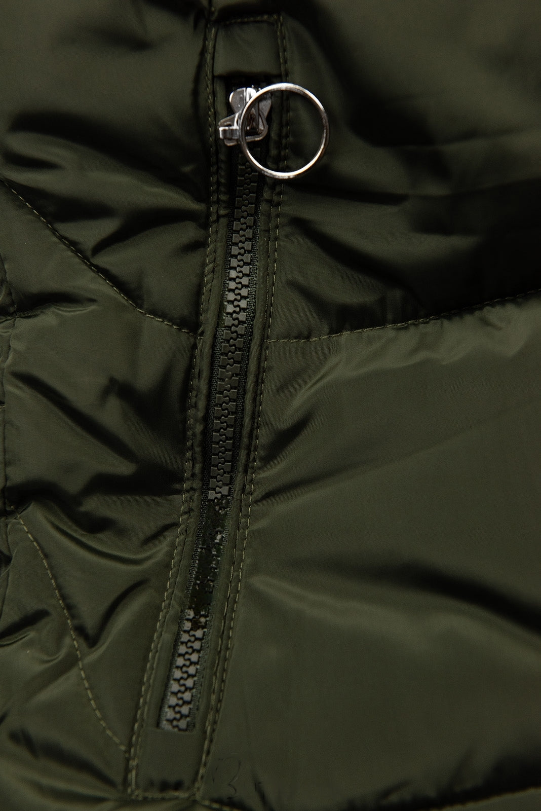 Sara™ | Luxe All-Weather Jakke