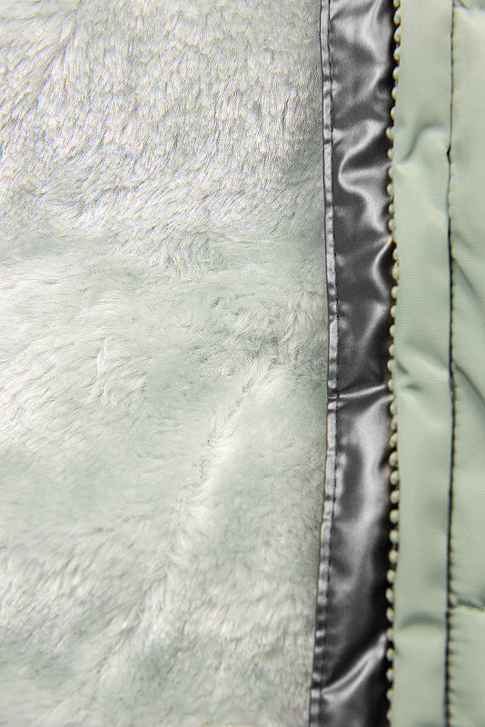 Sara™ | Luxe All-Weather Jakke