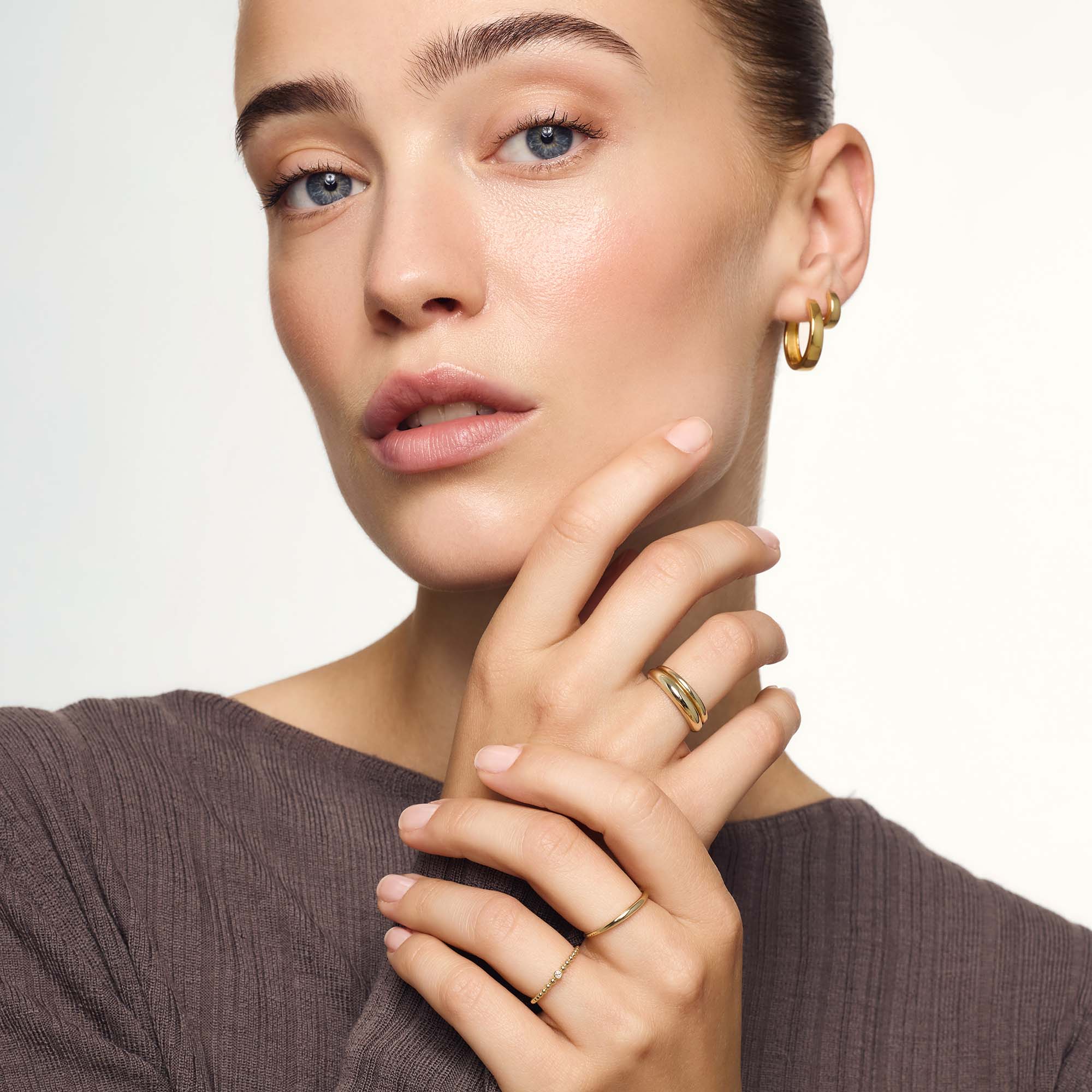 Gia-Ringe | Guld 18k