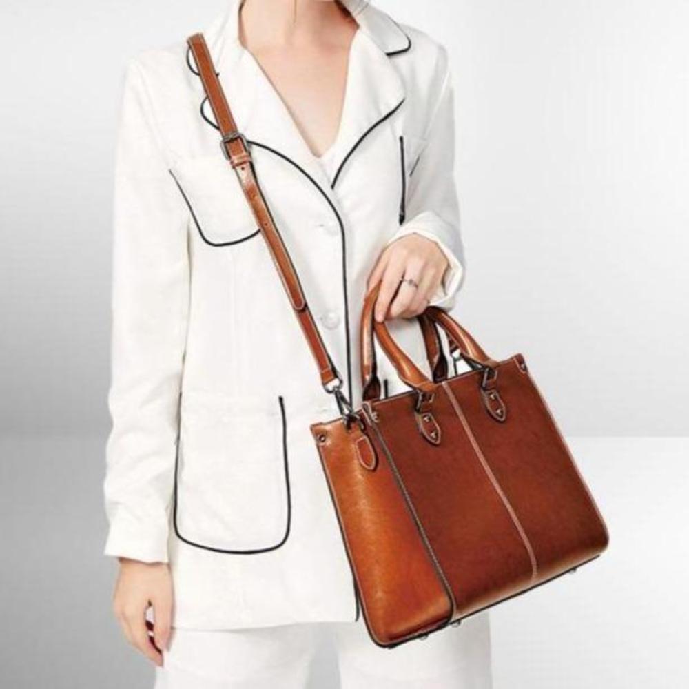 Sara™ | Elegant, Tidløs og Funktionel