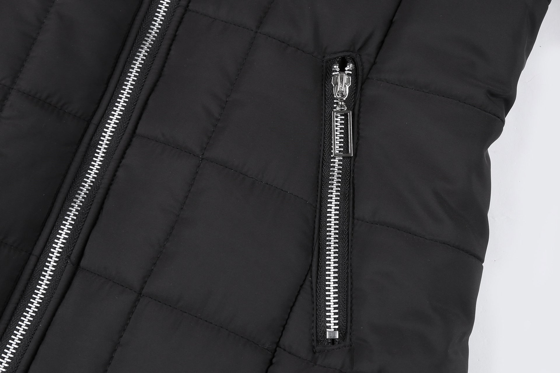 Sara™ | Luxe All-Weather Jakke