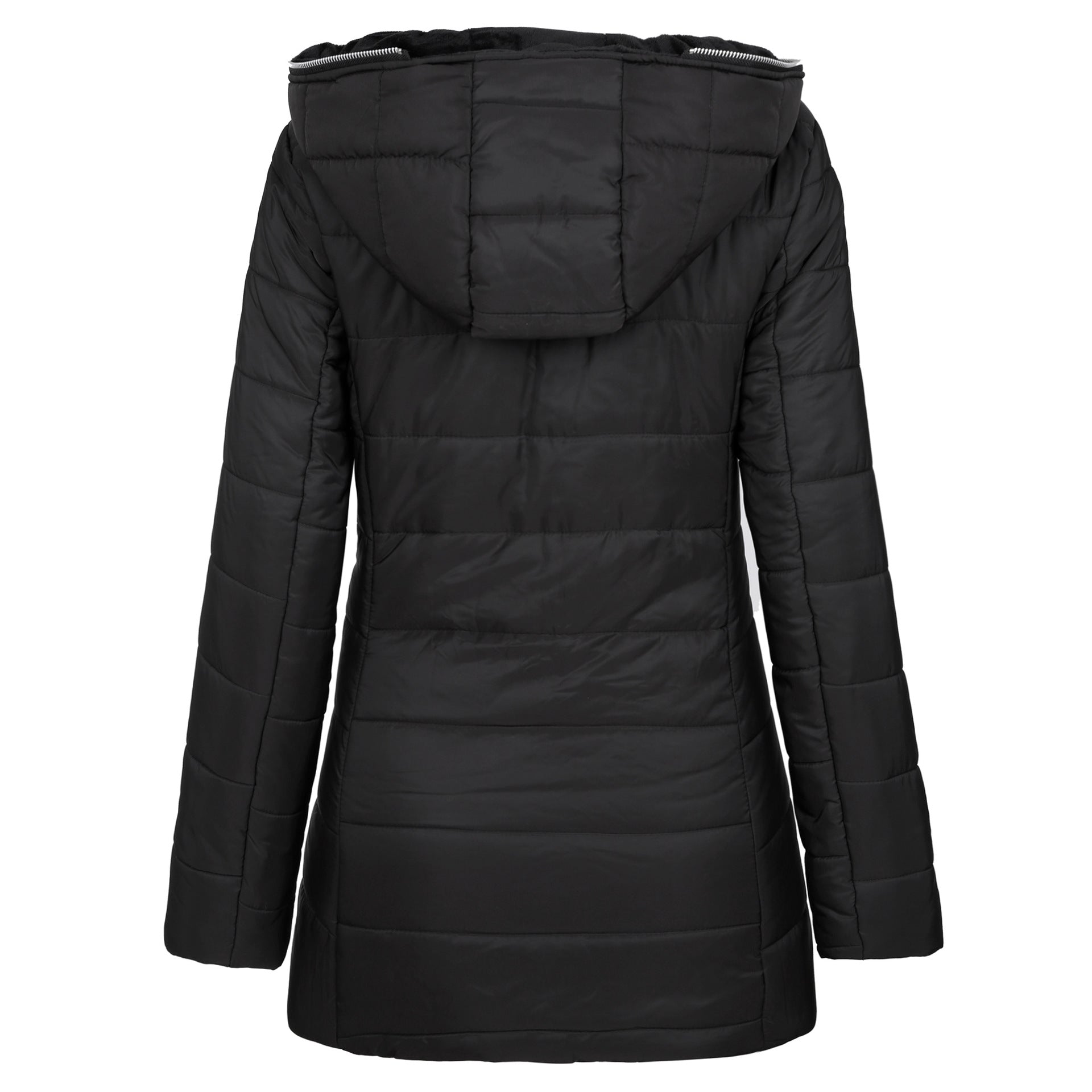 Sara™ | Luxe All-Weather Jakke