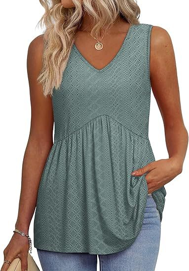 Sara™ | Elegant og Casual Hverdagstop