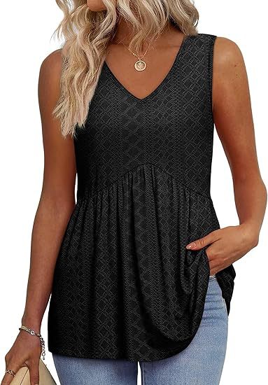 Sara™ | Elegant og Casual Hverdagstop