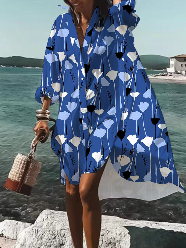 Sara™ I Sommerkjole
