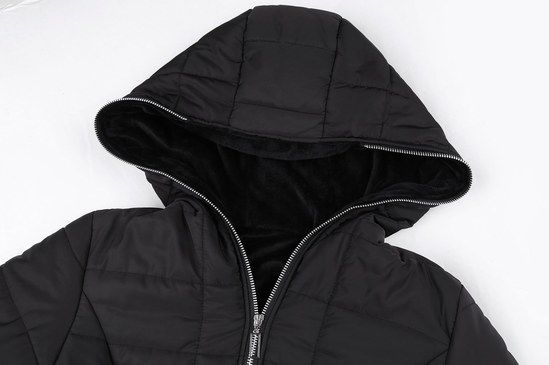 Sara™ | Luxe All-Weather Jakke