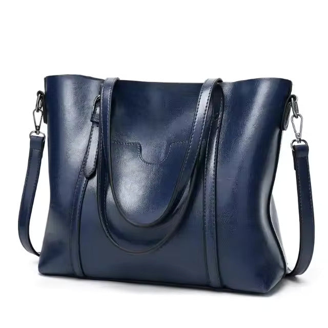 Sara™ - Elegant Tote Taske