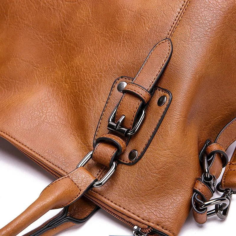 Sara™ - Elegant Skuldertaske