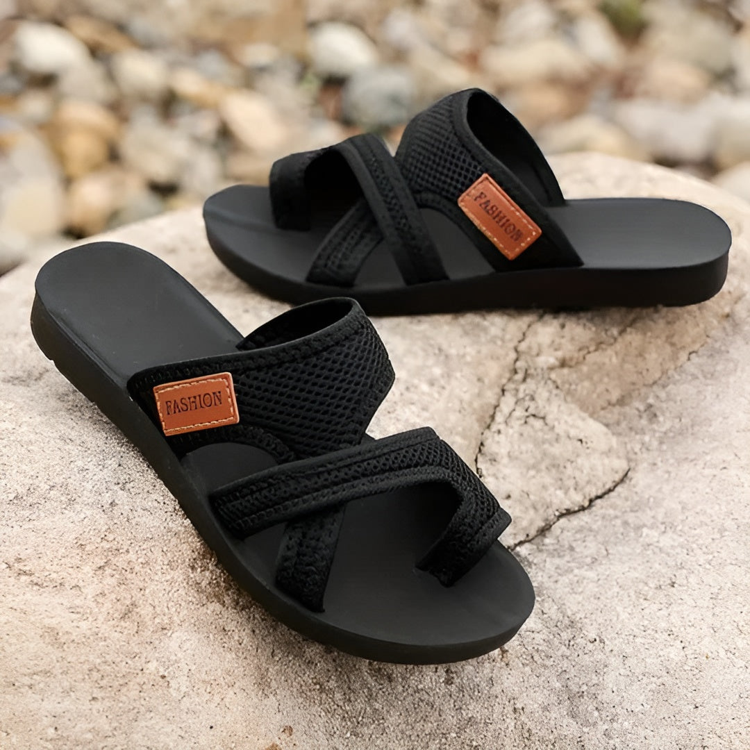 Sara™ ORTOPÆDISKE SANDALER | Gå uden smerter – med stil