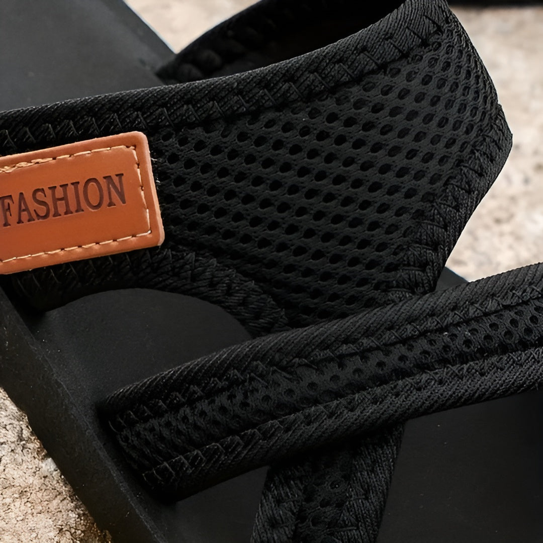 Sara™ ORTOPÆDISKE SANDALER | Gå uden smerter – med stil
