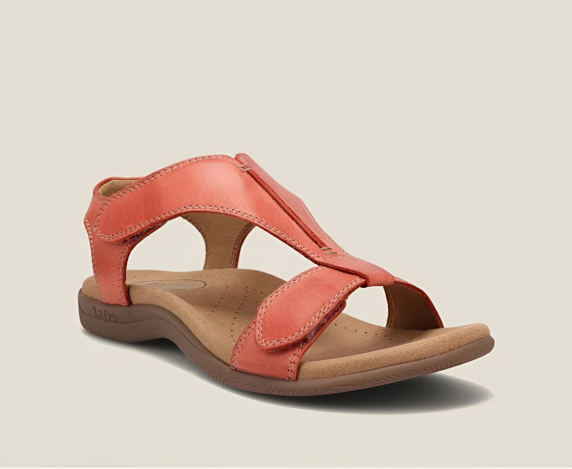 Sara™ ortopædiske sandaler