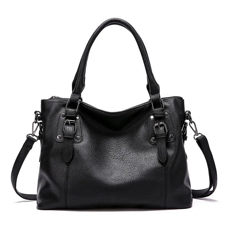 Sara™ - Elegant Skuldertaske