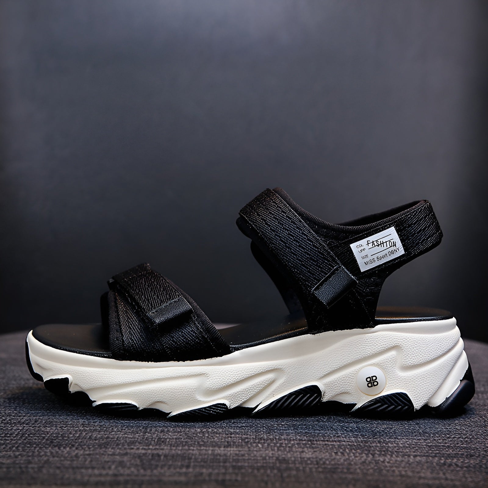 Sara™ | Ortopædiske sandaler - Komfort og støtte i ét