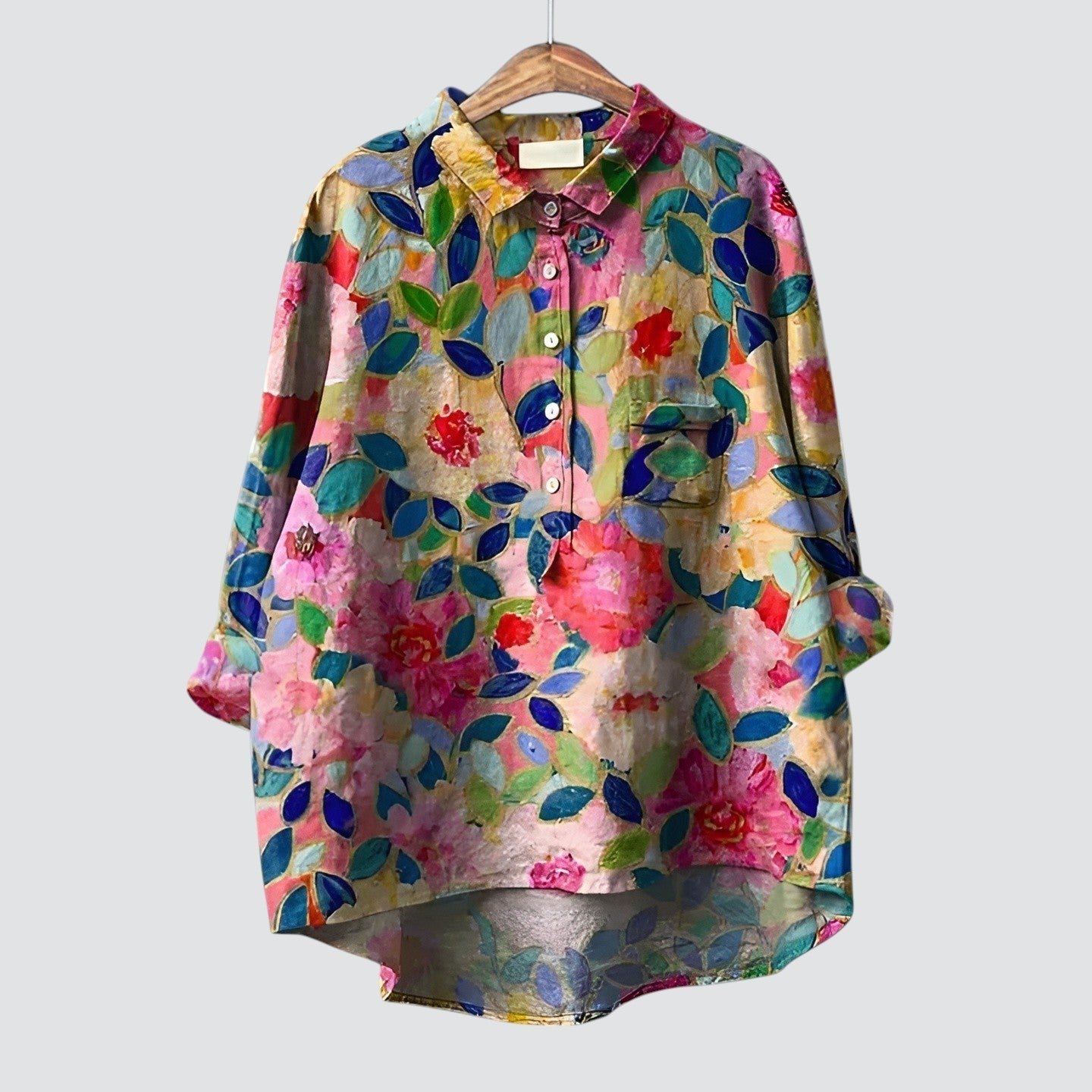Sara™ | Bluse