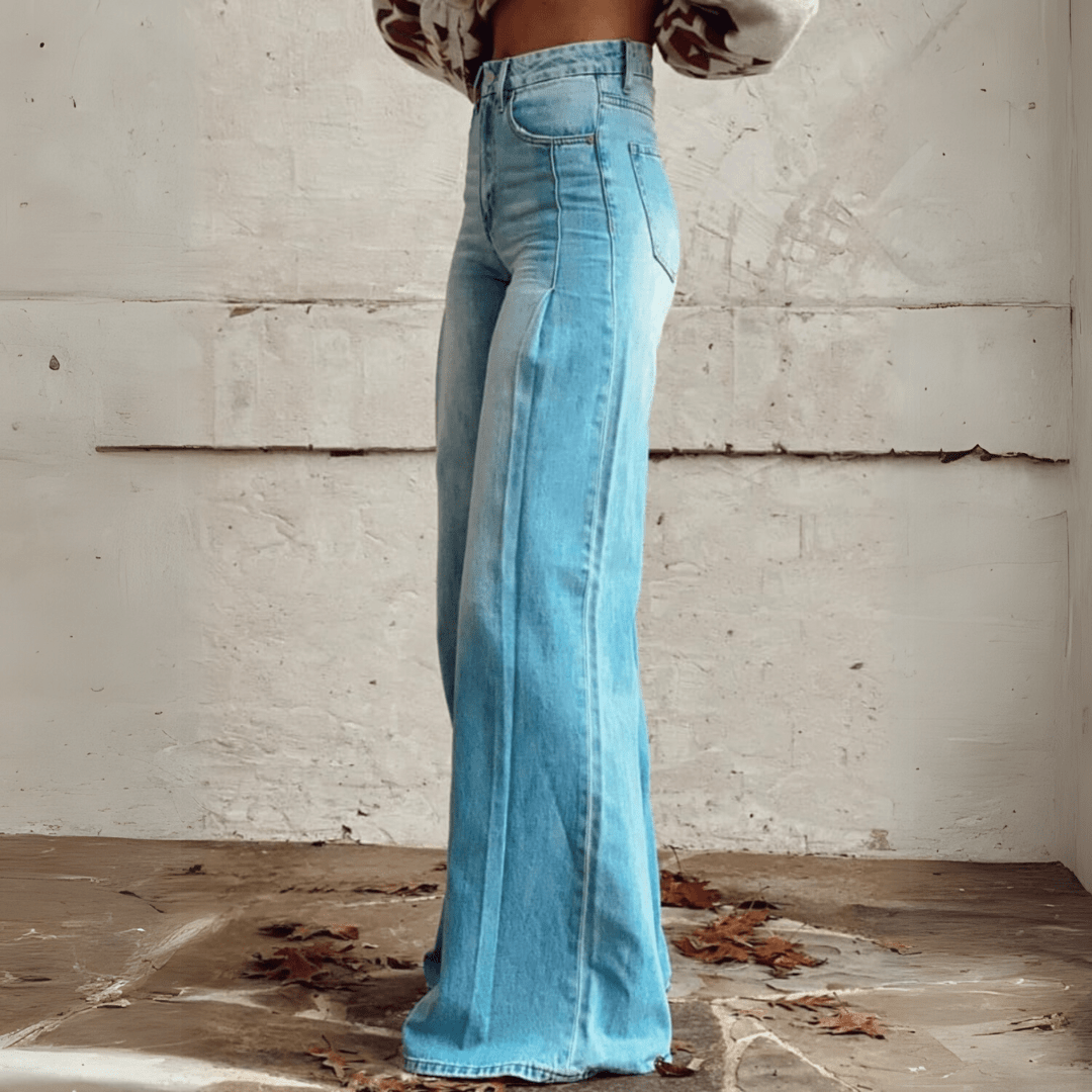 Sara® | Vintage Boho Bukser