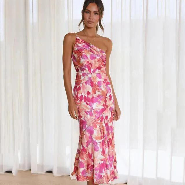 Sara™ | Elegant sommerkjole