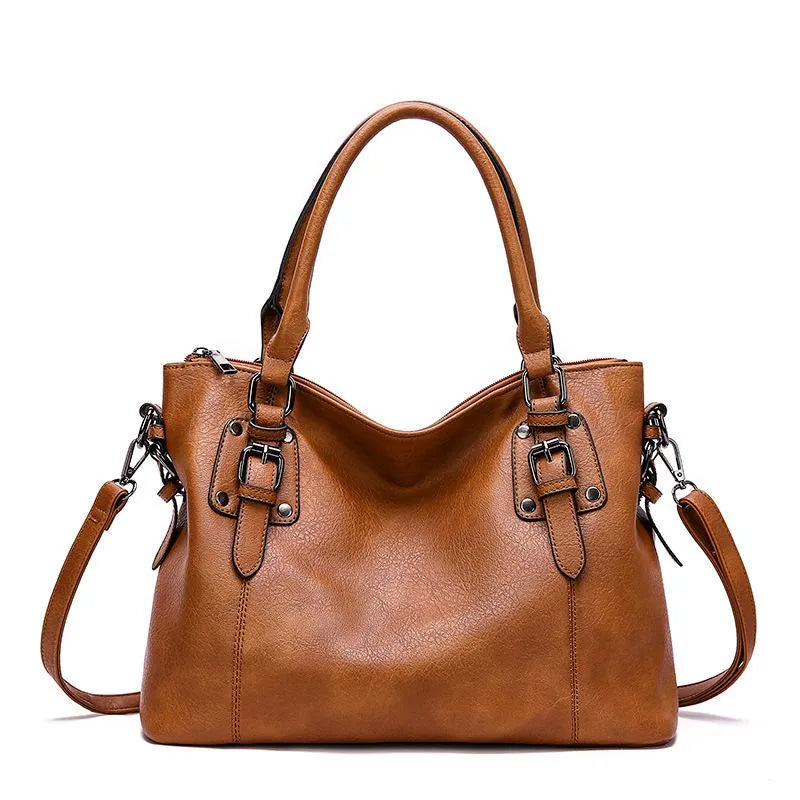 Sara™ - Elegant Skuldertaske