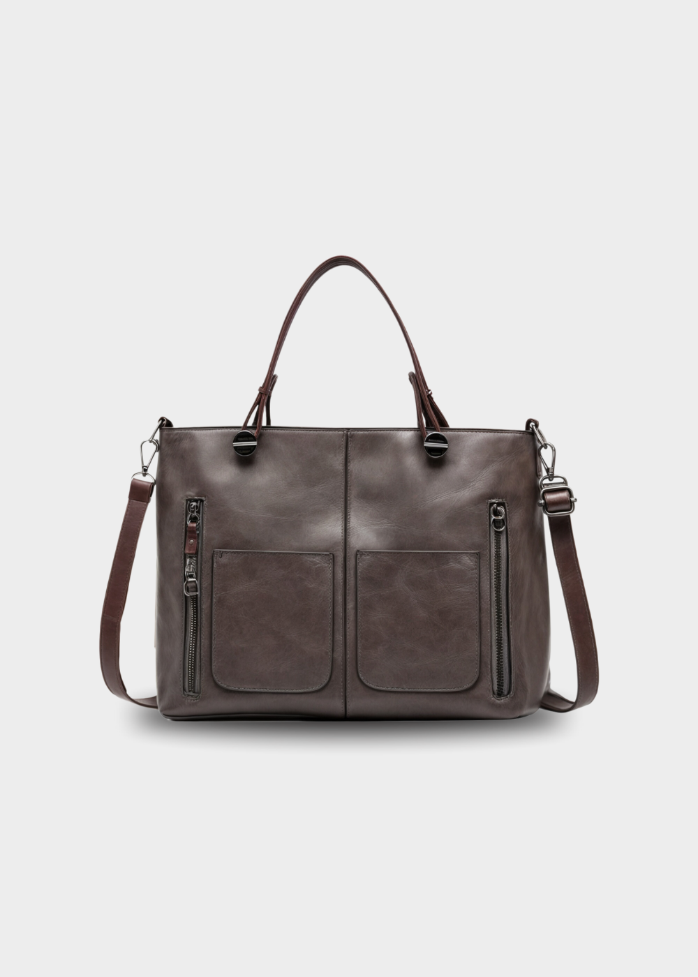 Sara™  | Signature Skuldertaske