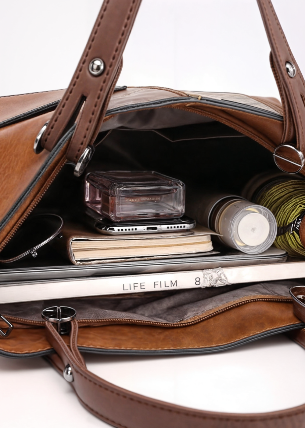 Sara™  | Signature Skuldertaske