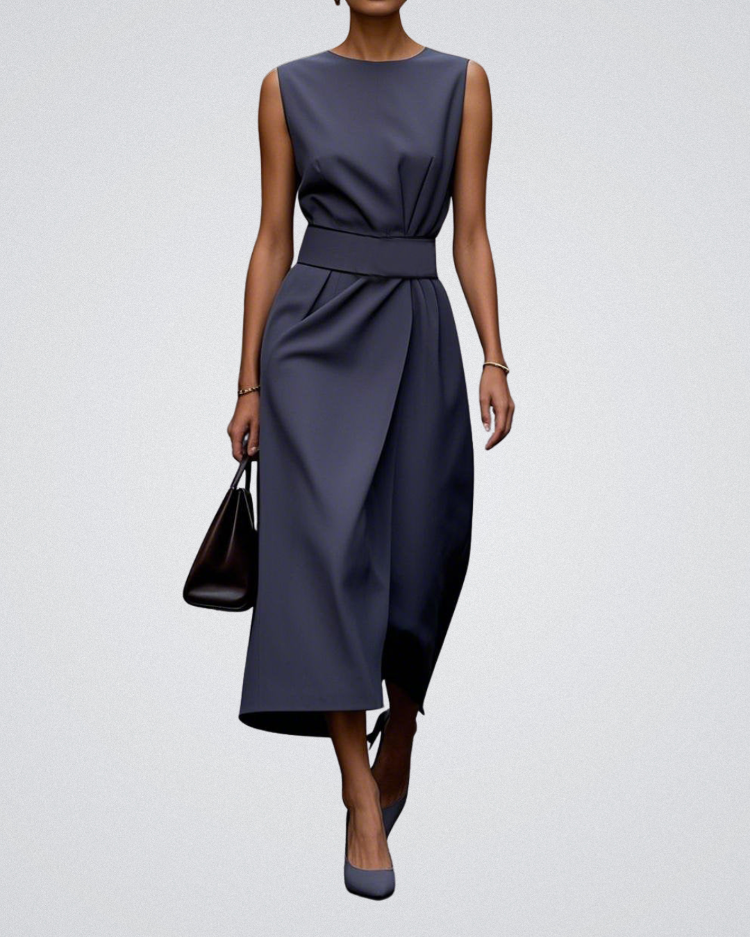 Sara™ | Elegant Kjole