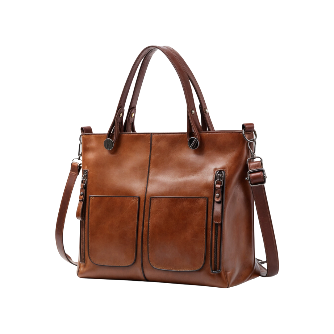 Sara™  | Signature Skuldertaske