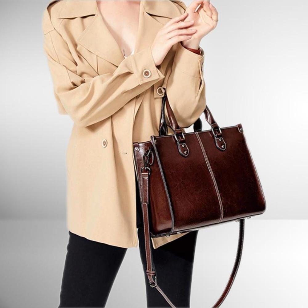 Sara™ | Elegant, Tidløs og Funktionel