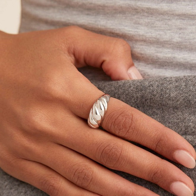 Piercing Duma Allerias | Guld 18k