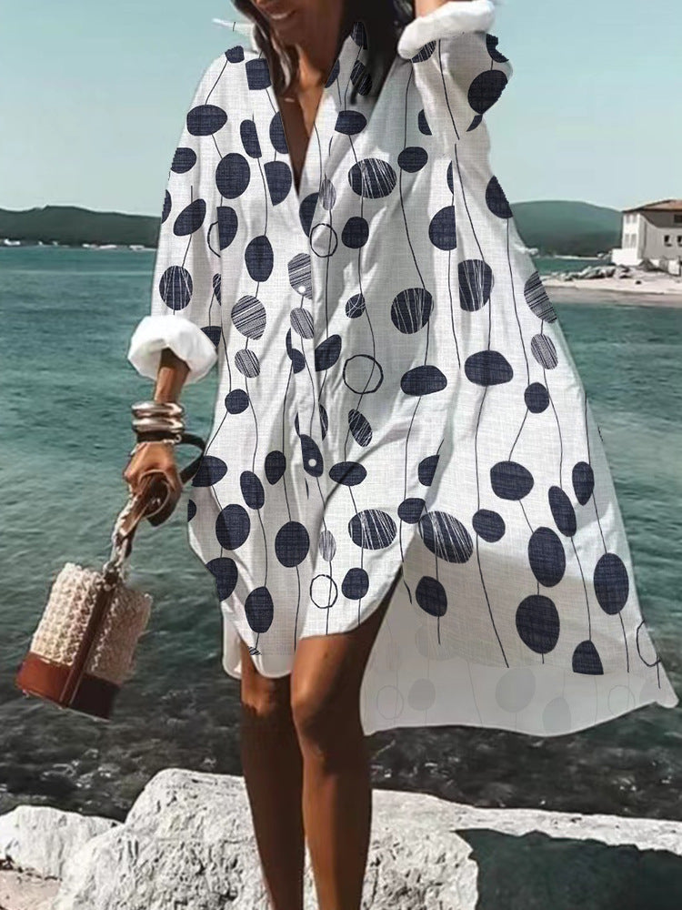 Sara™ I Sommerkjole