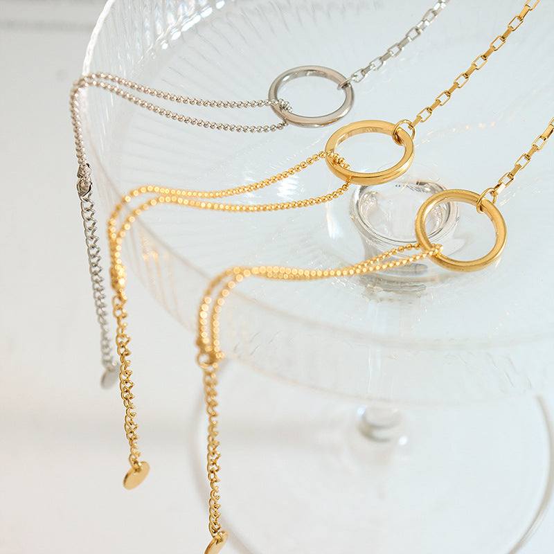 Bransoletka Luria | Guld 18k