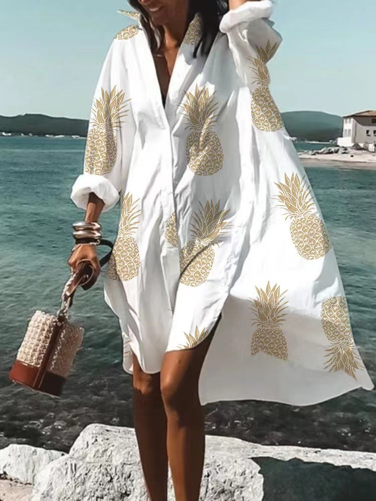 Sara™ I Sommerkjole