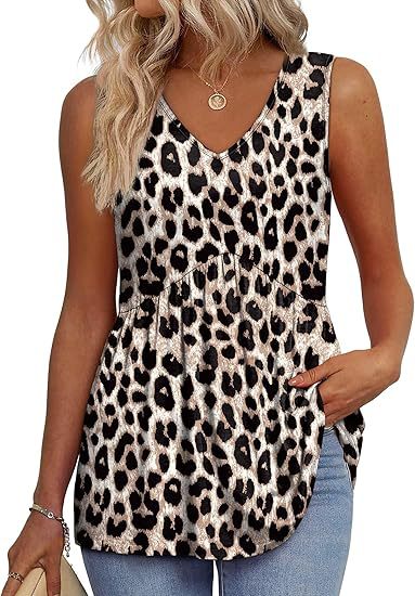 Sara™ | Elegant og Casual Hverdagstop