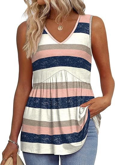 Sara™ | Elegant og Casual Hverdagstop