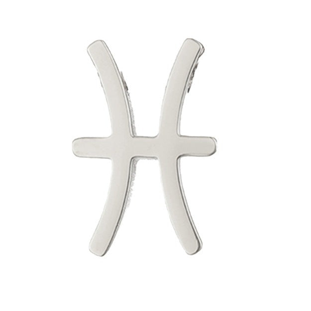 Celestique Halskæde med Stjernebillede | 18k Guld