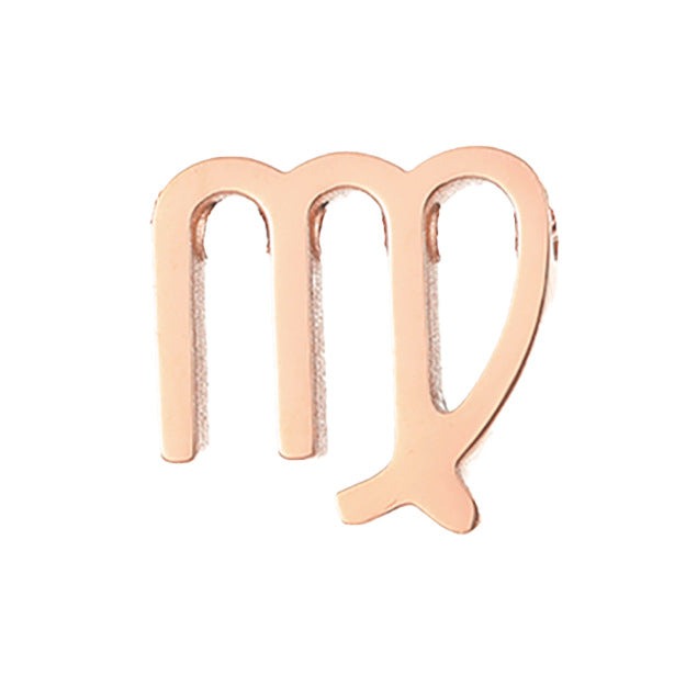 Celestique Halskæde med Stjernebillede | 18k Guld