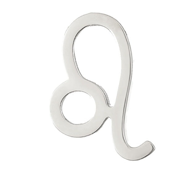 Celestique Halskæde med Stjernebillede | 18k Guld