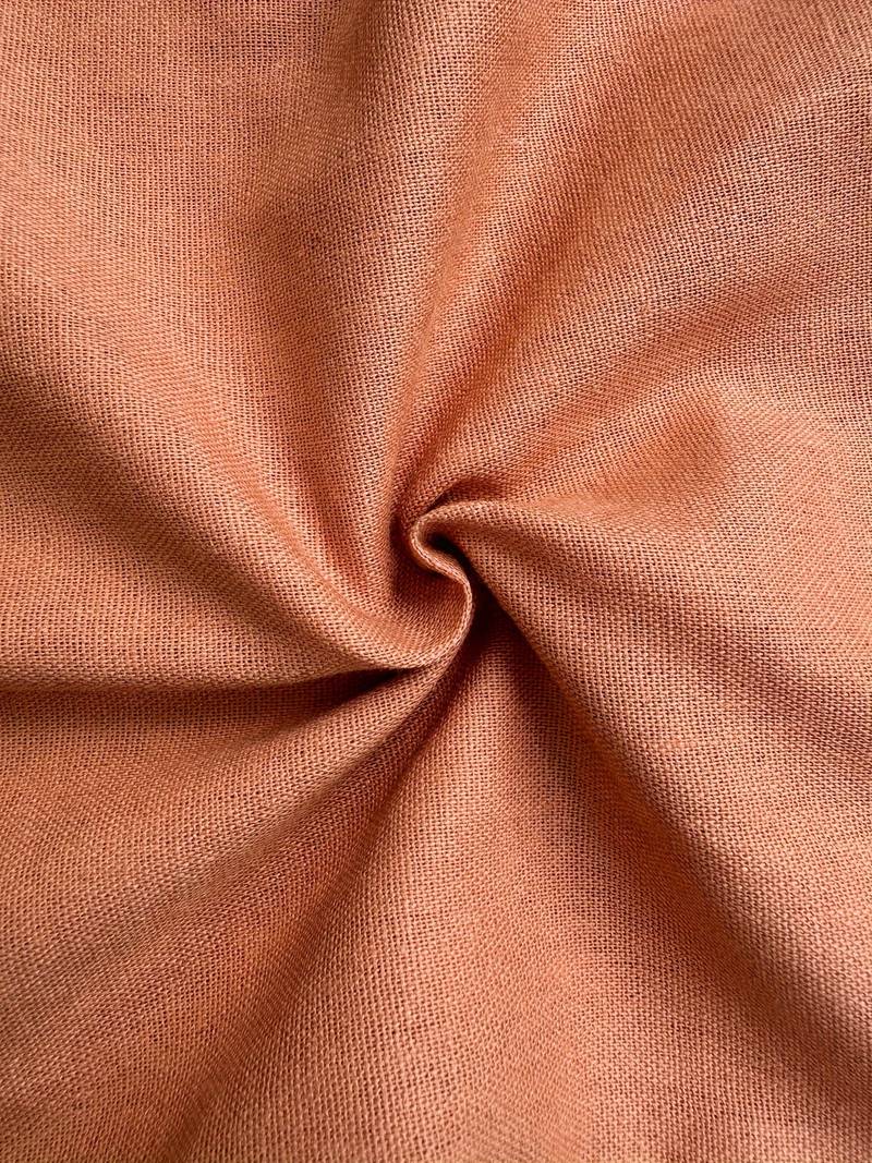 Sara™ | Afslappede Hørbukser