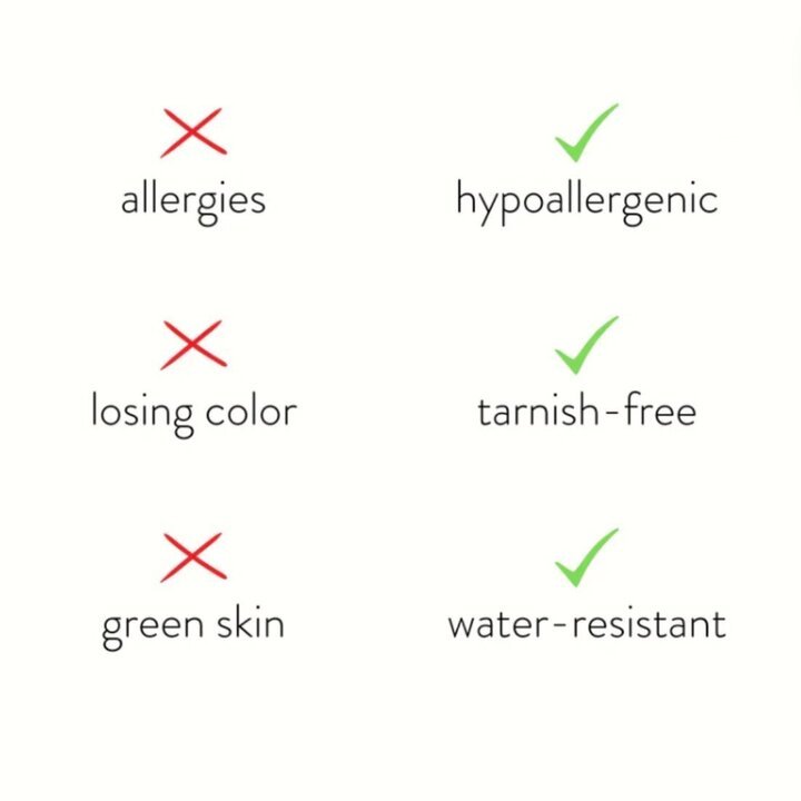 Eve Armbånd i Unik Guld | 18k Guld