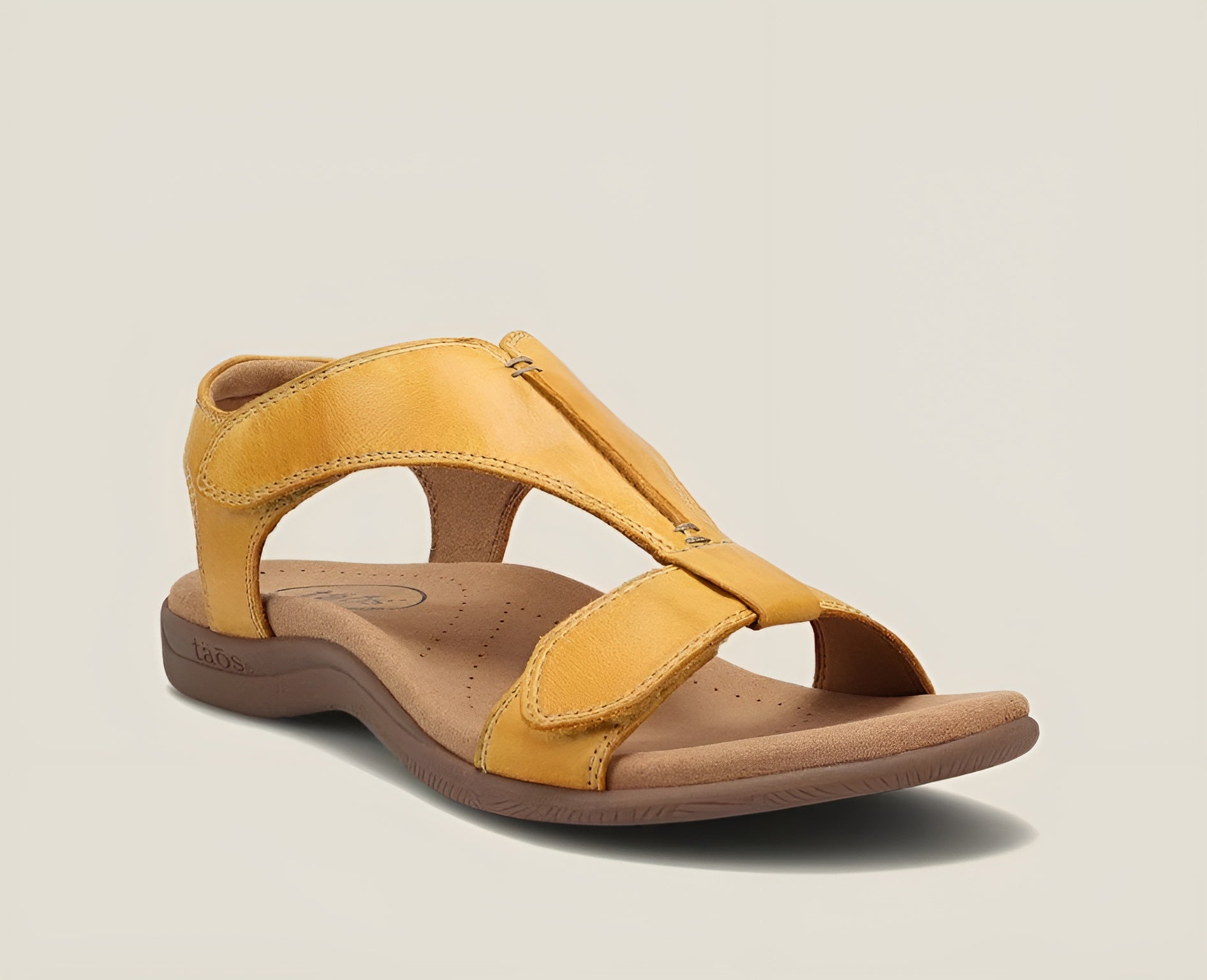Sara™ ortopædiske sandaler